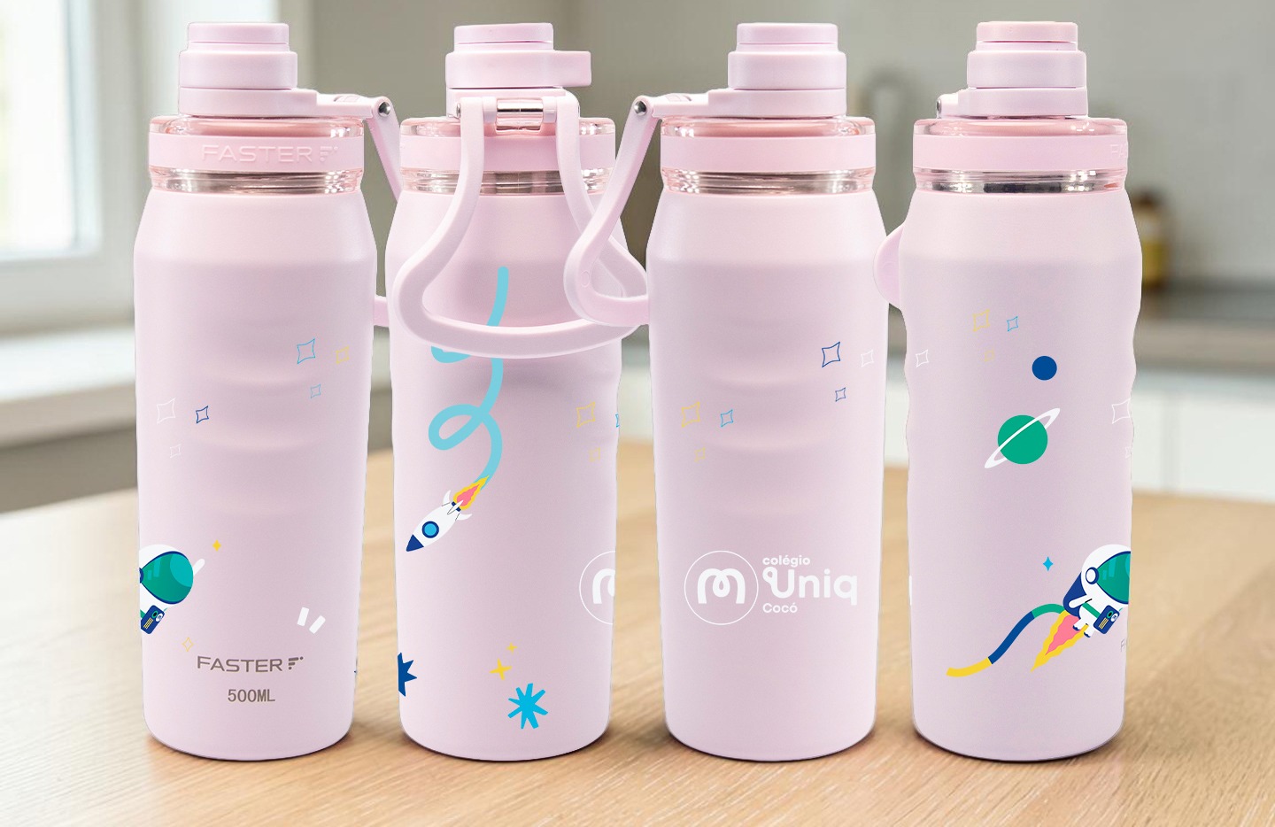 GARRAFA 500ML